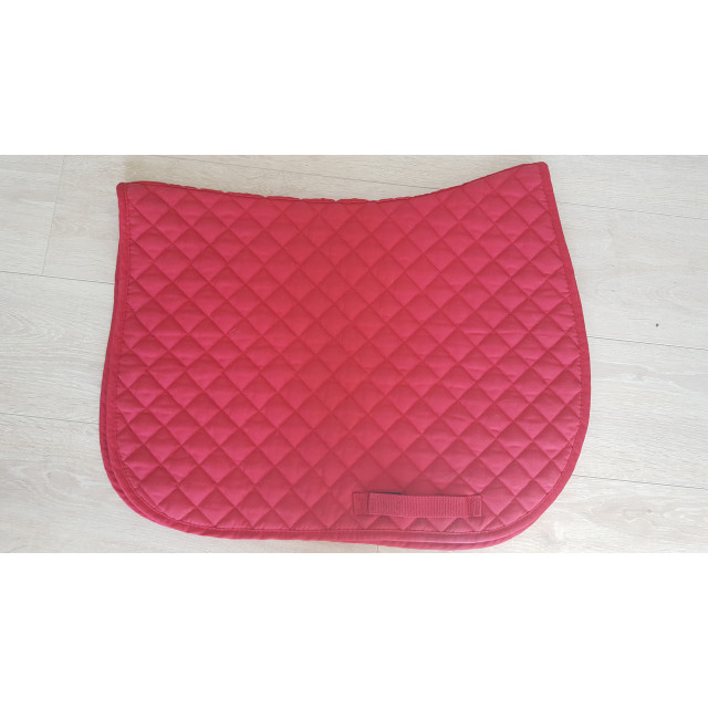 Tapis rouge cob