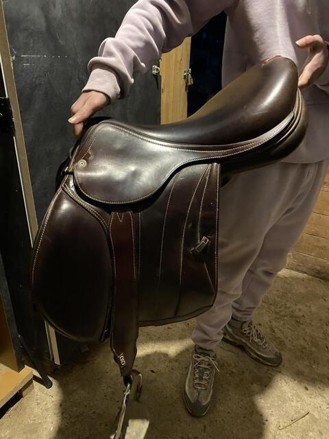 Selles équipe