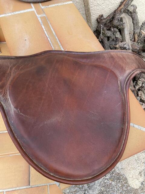 Bavette Devoucoux