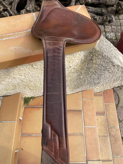 Bavette Devoucoux