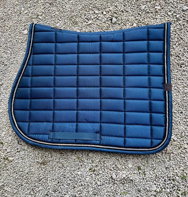 Tapis equitheme Domino