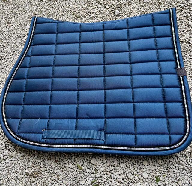 Tapis equitheme Domino
