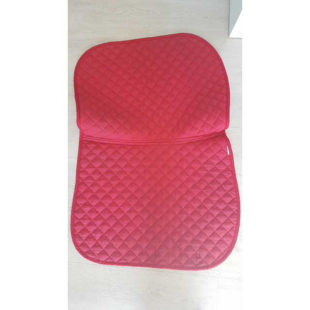 Tapis rouge cob