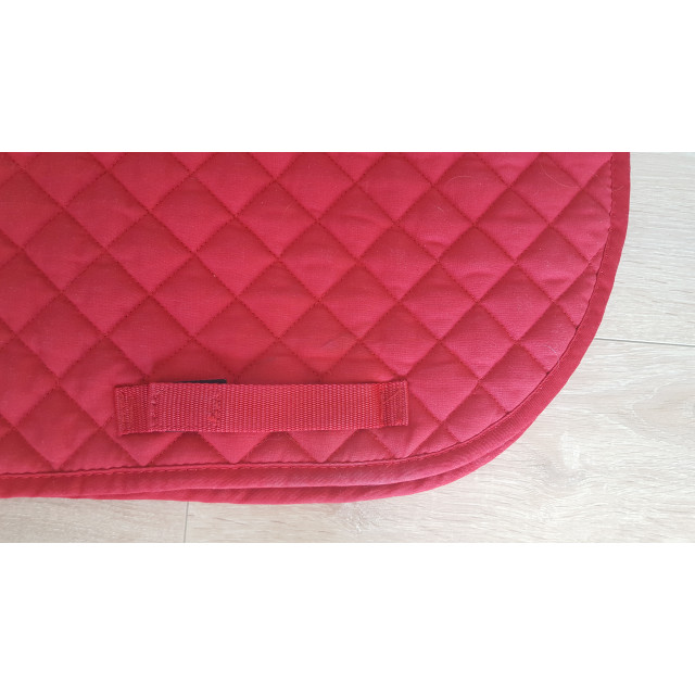 Tapis rouge cob