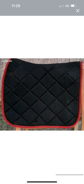 Tapis Horze