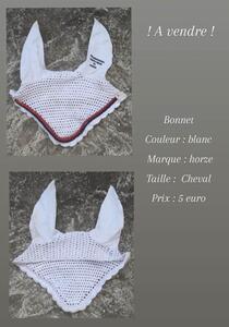 Bonnet Horze