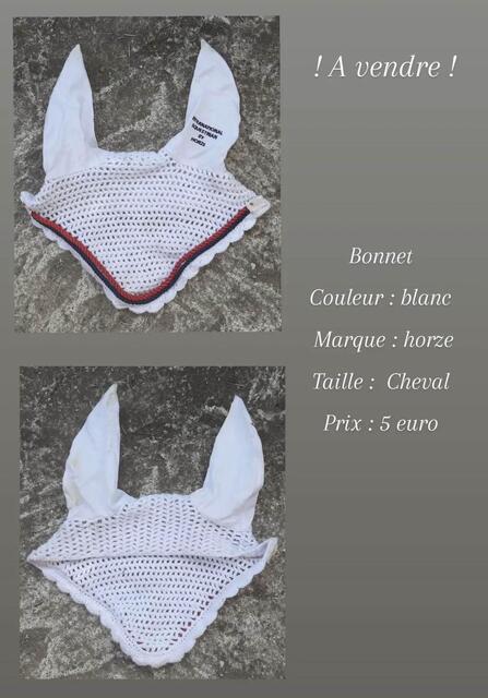 Bonnet Horze