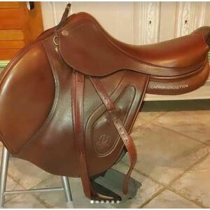 Selle ALS évolution carbon