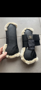 Guêtres moutons