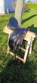 Selle de dressage Otto Schumacher