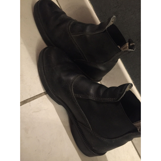 boots fouganza