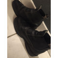 boots fouganza