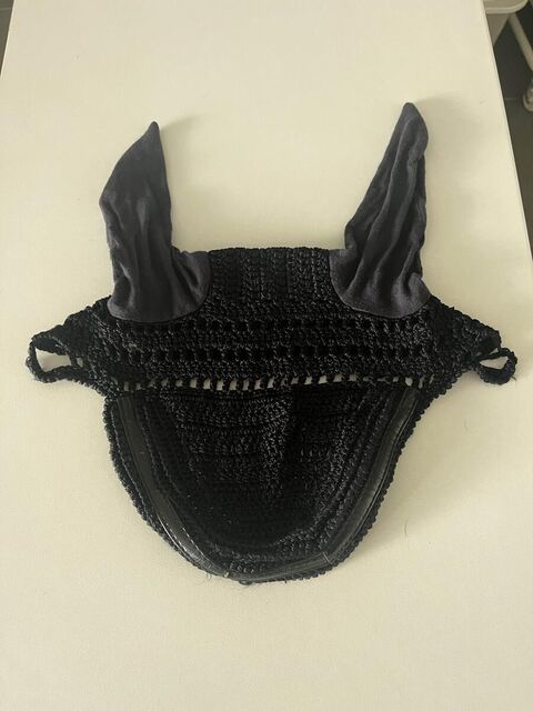 Bonnet Paddock bleu marine taille cob
