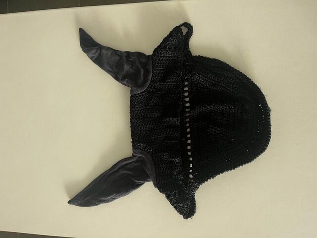 Bonnet Paddock bleu marine taille cob