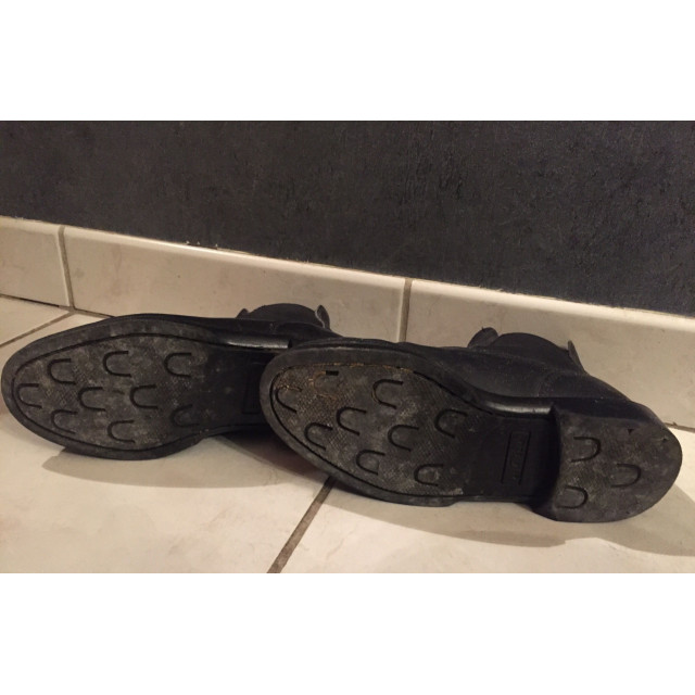 boots fouganza