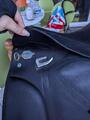 Wintec pro dressage 17 pouces