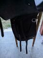 Wintec pro dressage 17 pouces