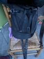Wintec pro dressage 17 pouces