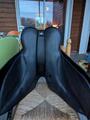 Wintec pro dressage 17 pouces
