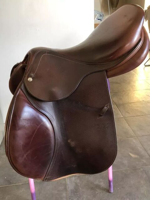 Selle CWD SE03