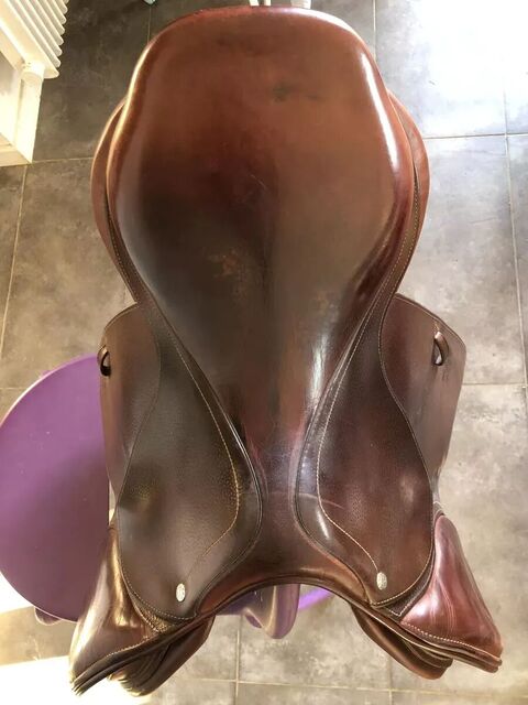 Selle CWD SE03