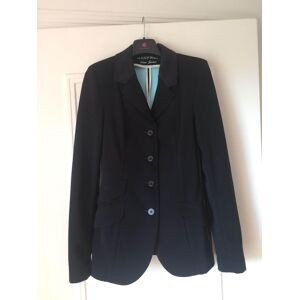 Veste de concours Manfredi
