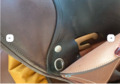 Selle Butet 2006 Siège creux