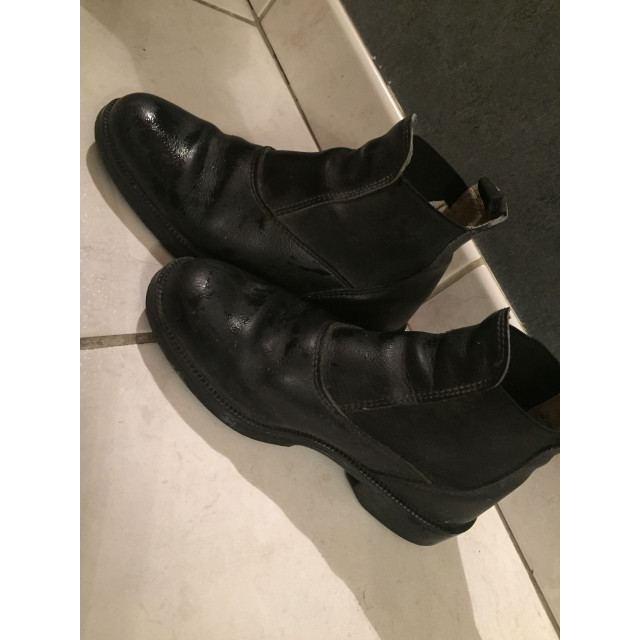 boots fouganza
