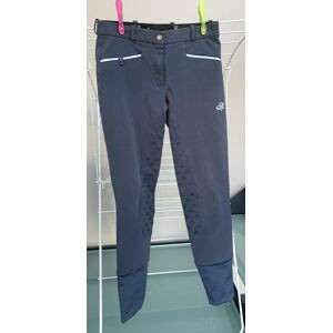 Pantalon Spooks bleu marine - Taille 34 / XS