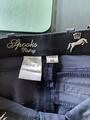 Pantalon Spooks bleu marine - Taille 34 / XS
