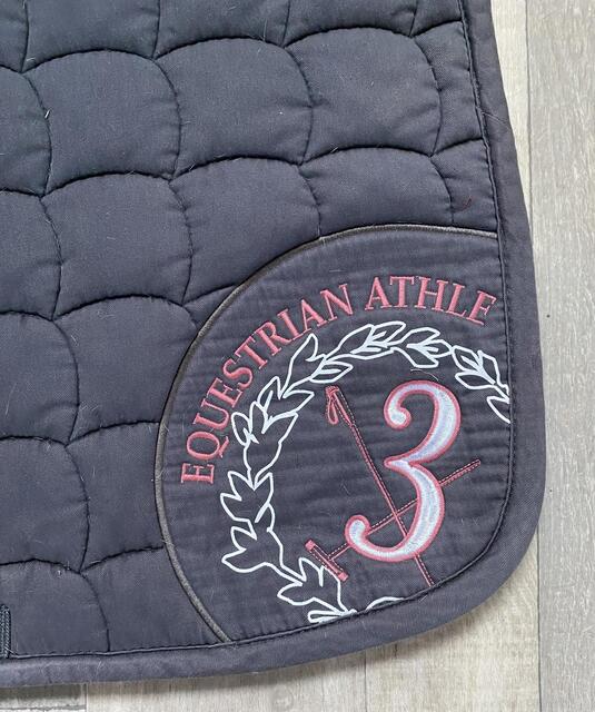 Tapis HV polo lot de 2