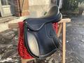 selle Norton 16.5 club close contact zadel rexine evol