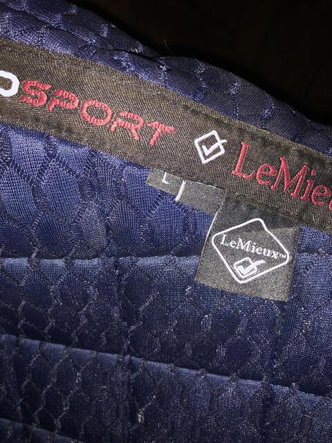 Tapis Lemieux