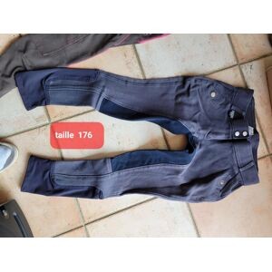 pantalon harry's horse bleu marine