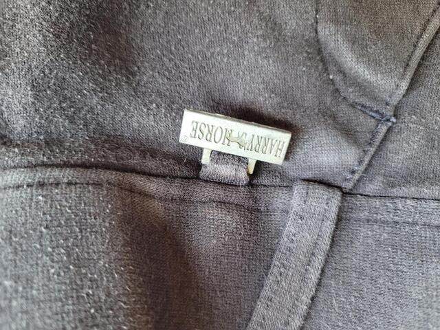 pantalon harry's horse bleu marine