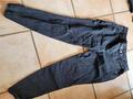 pantalon noir fouganza