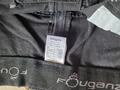 pantalon noir fouganza