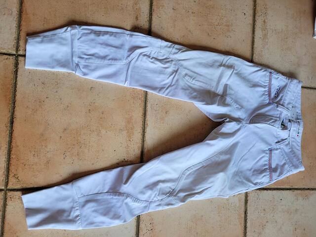 pantalon de concours animo