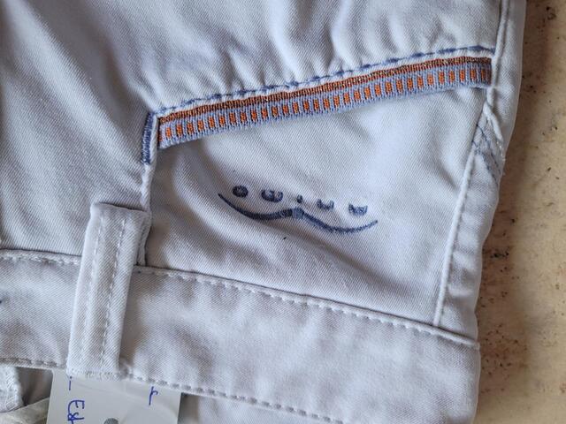pantalon de concours animo