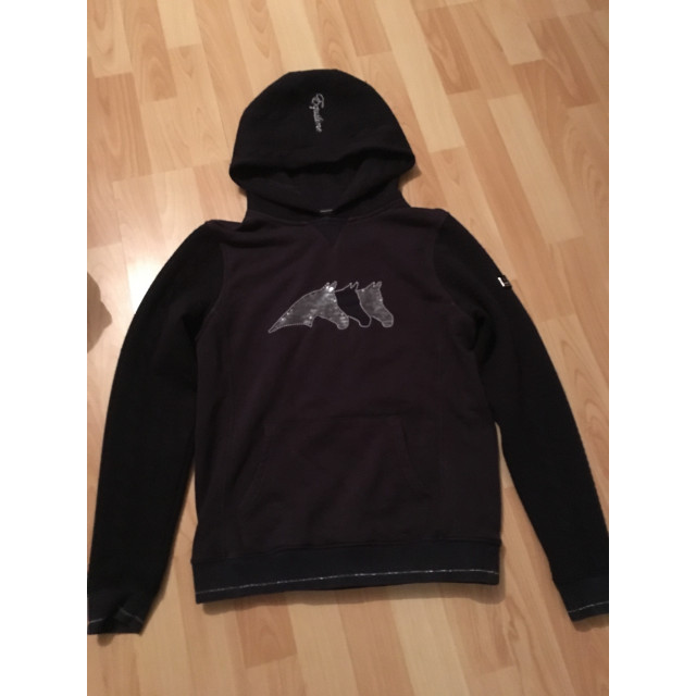 Pull equiline