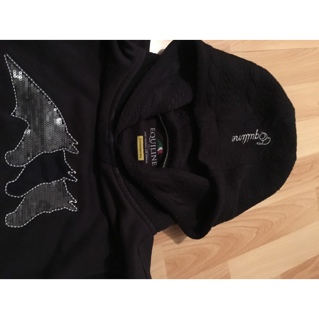 Pull equiline
