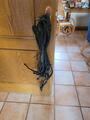 lot de 4 paires de rênes