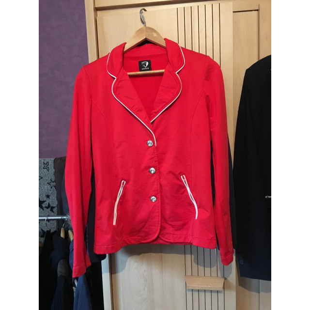 Veste horka