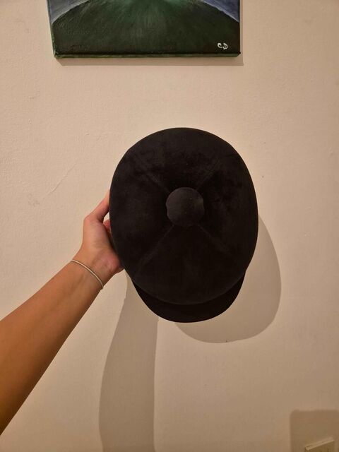 bombe noir fouganza