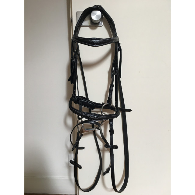 Bridon CSO Confort neuf
