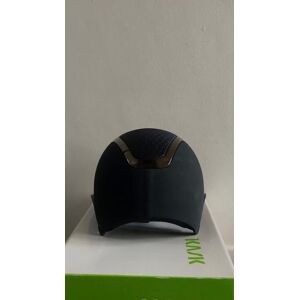 Bombe kask noire