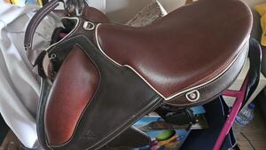 Selle gaston mercier Margueride