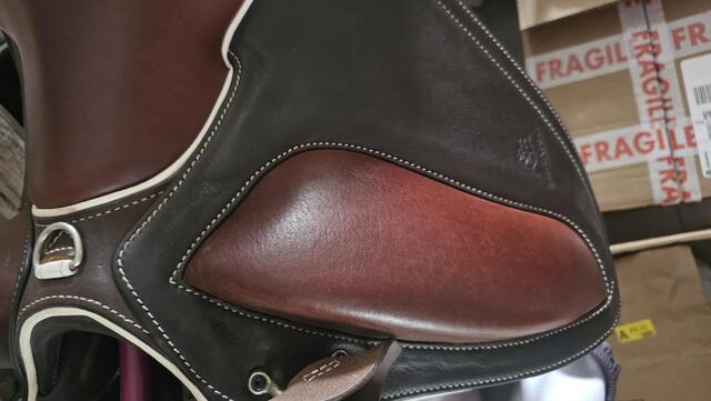 Selle gaston mercier Margueride
