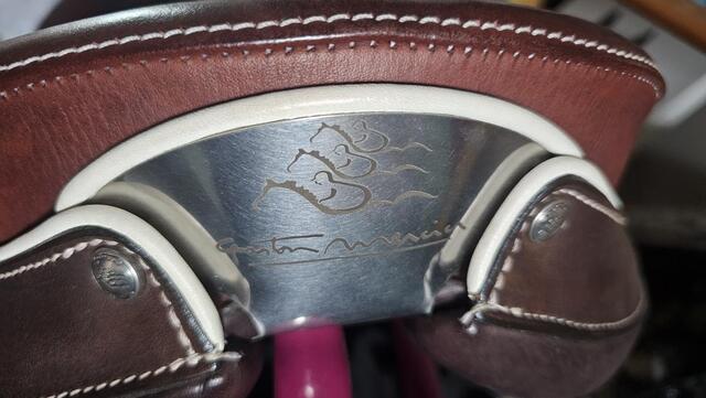 Selle gaston mercier Margueride