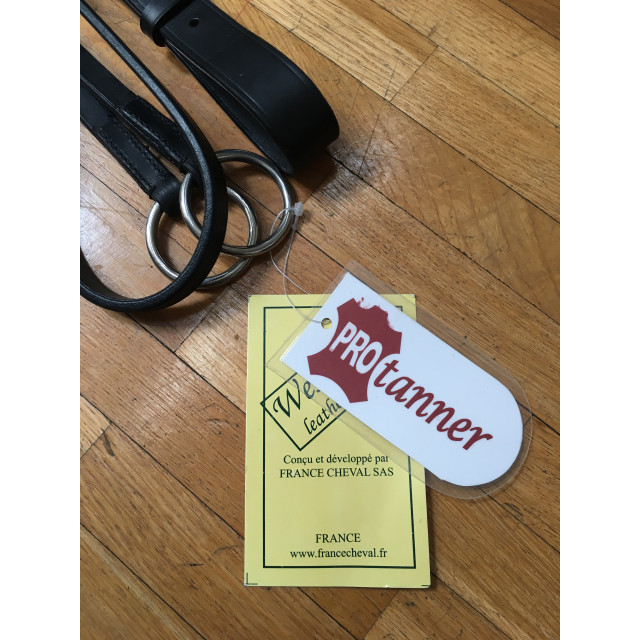 Martingale Protanner